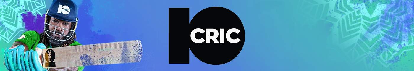 10cric Cricket Betting