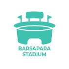 barsapara stadium